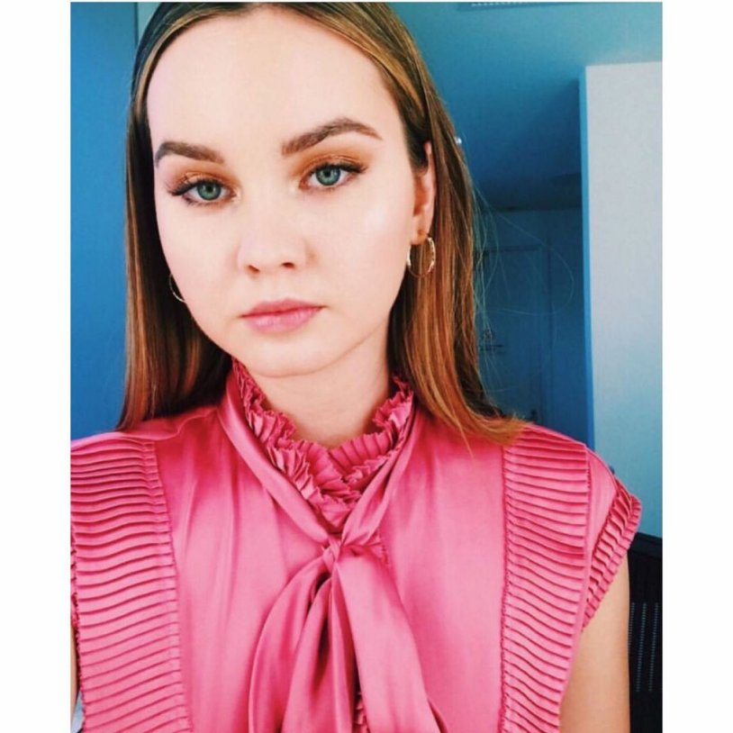 Liana Liberato 2022