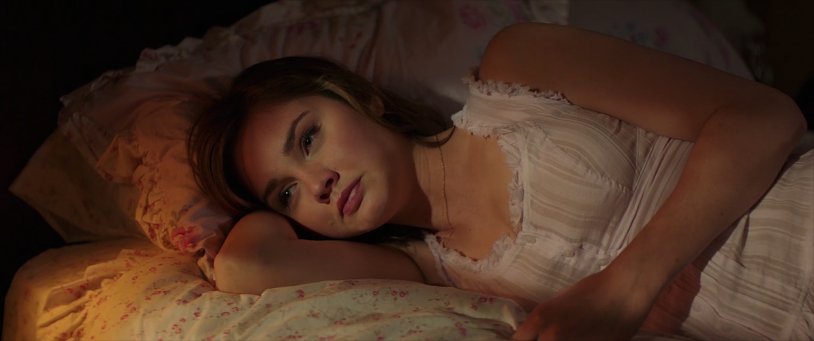 Liana Liberato hot 18