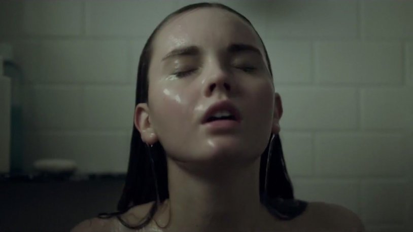 Lovoy Beast Film 2013