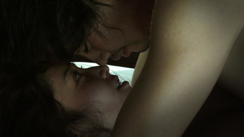 Liana photo of a girl