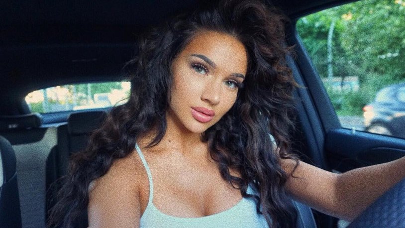 Zarina Valerievna Tulikova