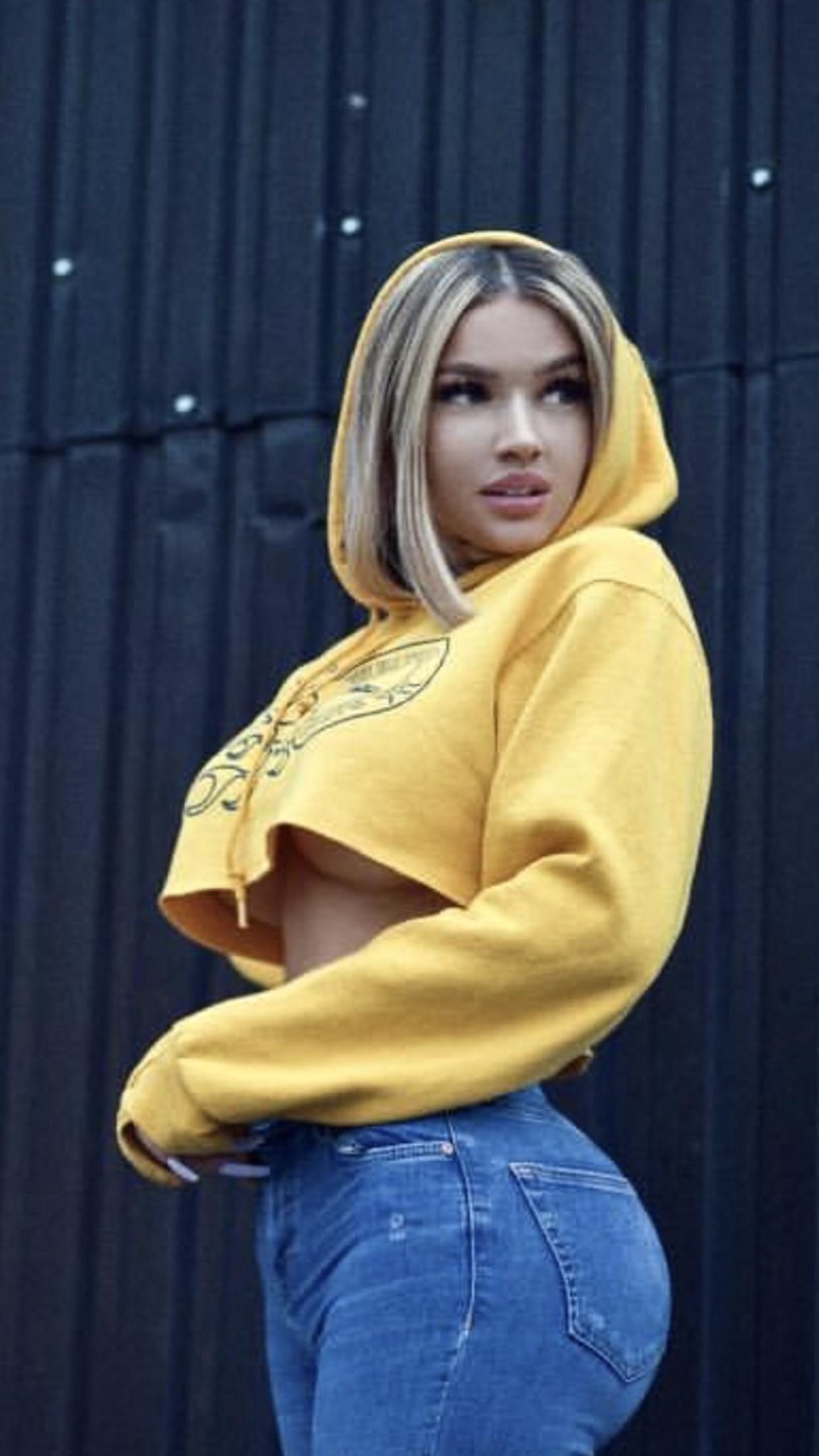 Trans Shiri Allwood 2021