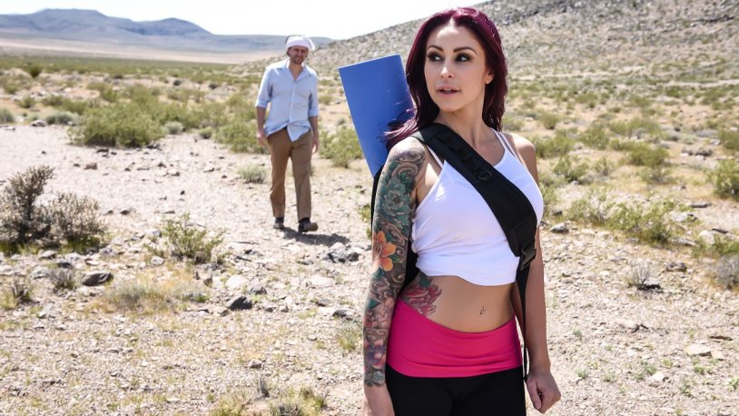 Monique Alexander Monik