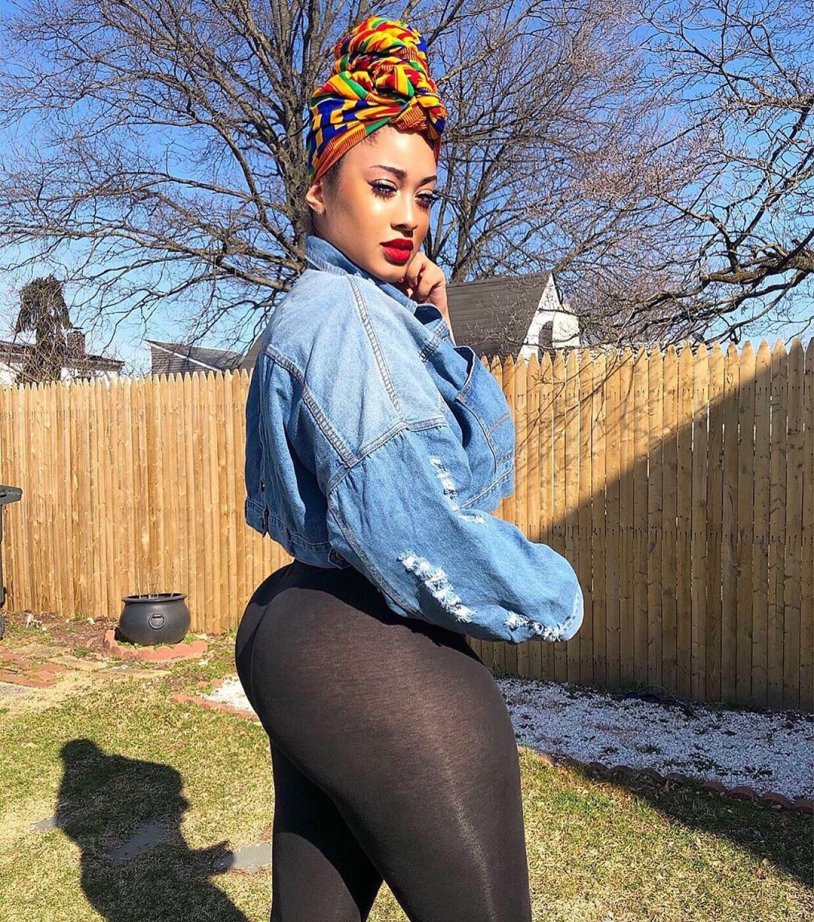 = @Kristianaking - kristina king