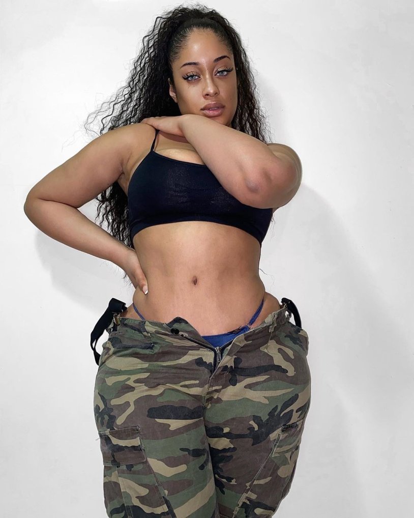 Kristiana King Onlyfans