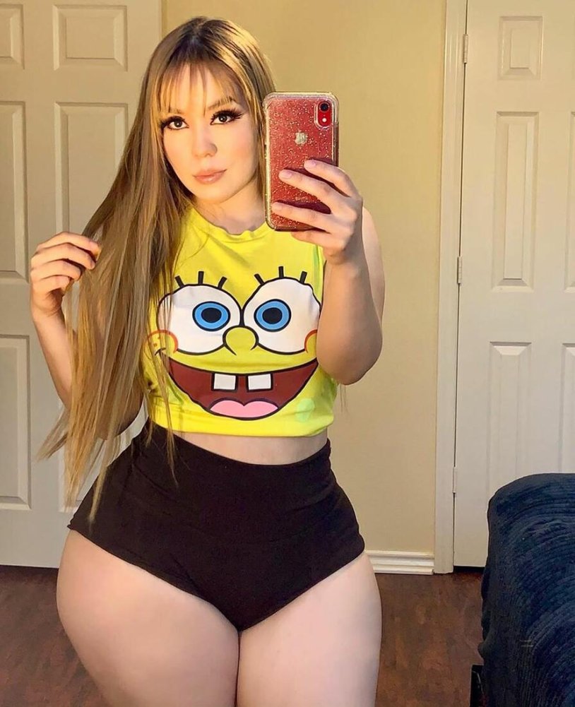 Kristiana king new photos naked