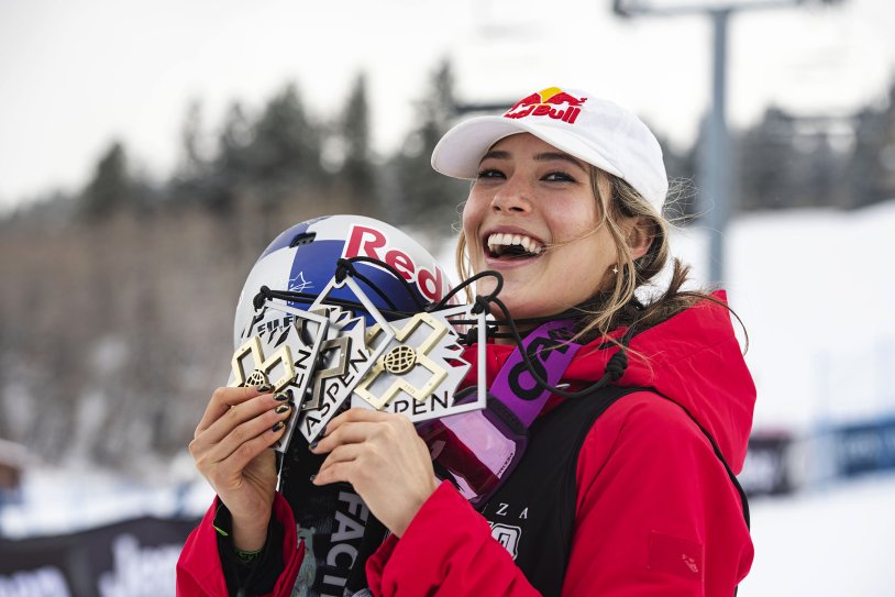 Michaela Shiffrin