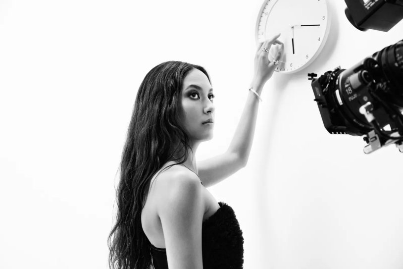 Actress Anya Taylor Joy