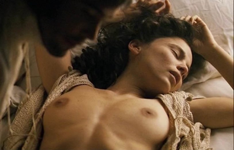 Elena Shamova actress Nude