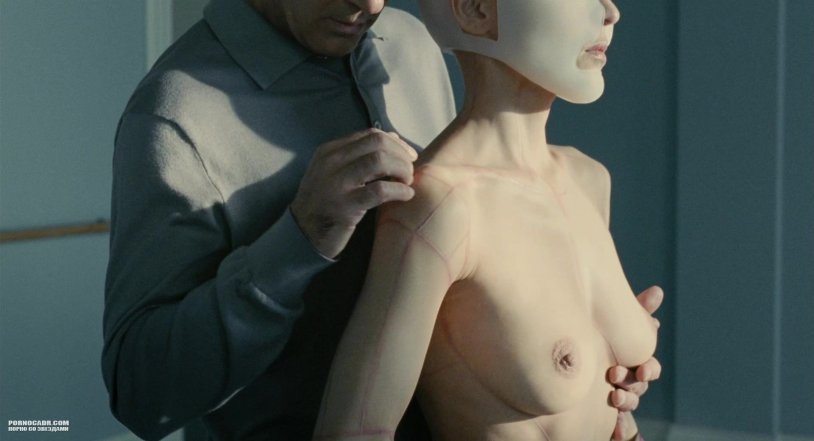 Elena Anaya Bed Scenes