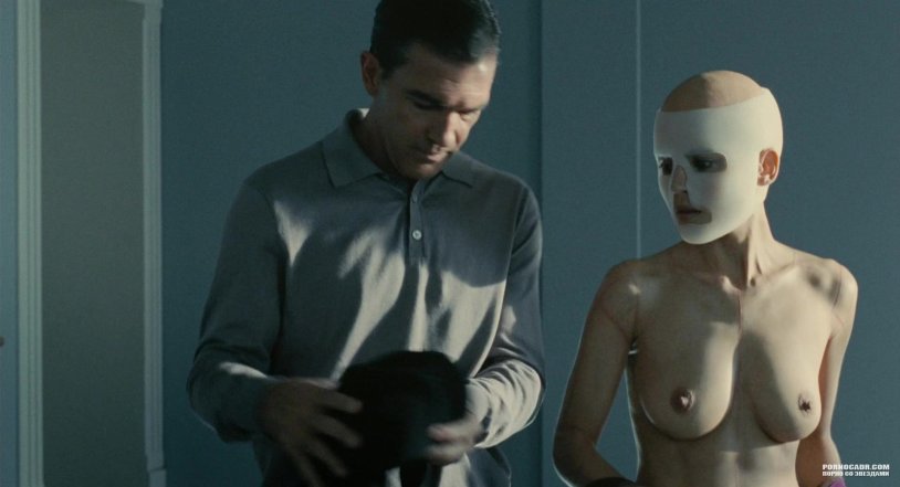 Natasha Yarovenko Nude room in Rome