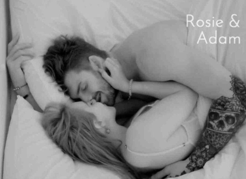 Postcards I want you