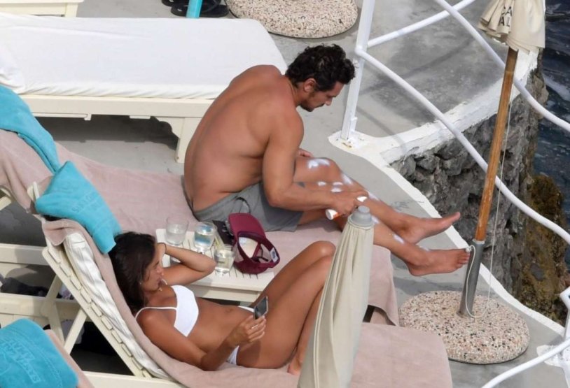 Isabelle Nunez bodybuilder