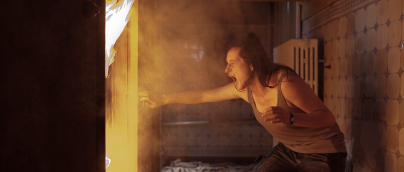 James Franco and Isabelle Pakzad broke up