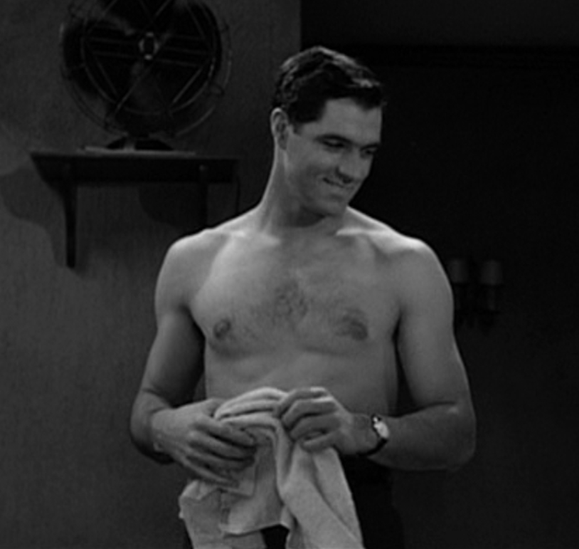 John Gavin Body