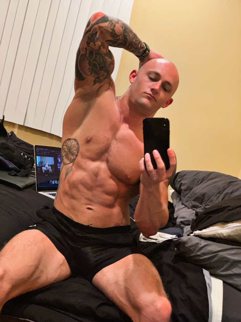 Jackson Trainor Trevor Laster