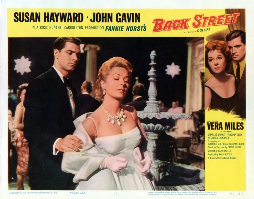 "Back Street Mommy" (1989)