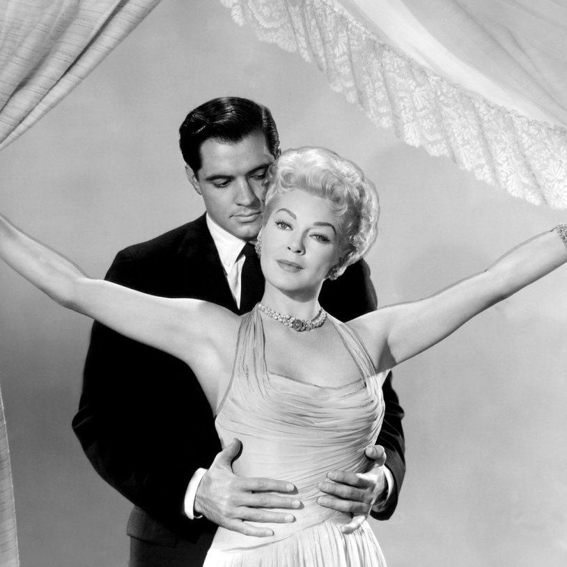 Fernando Lamas Lana Turner