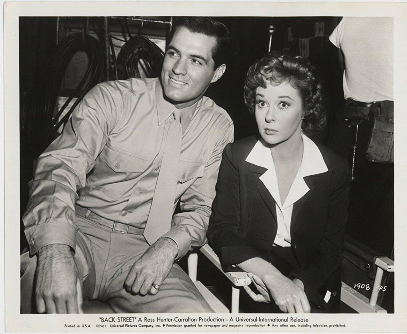 IMITATION OF LIFE Film