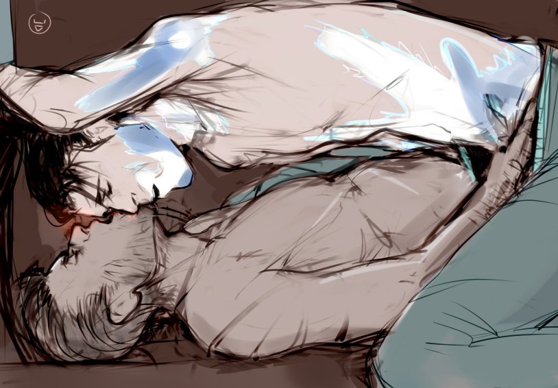 Detroit Reed900 omegavers