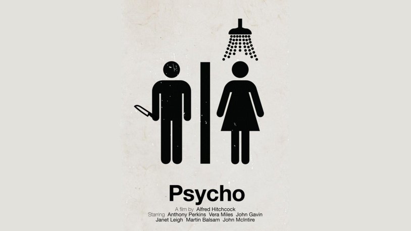 Psycho Art Minimalism