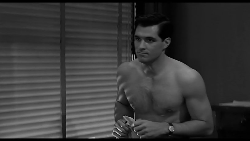 John Gavin Body