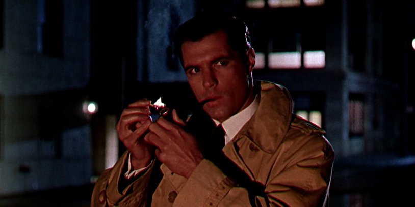 Midnight lace movie 1960