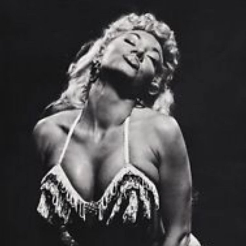 Christina Lawrence model