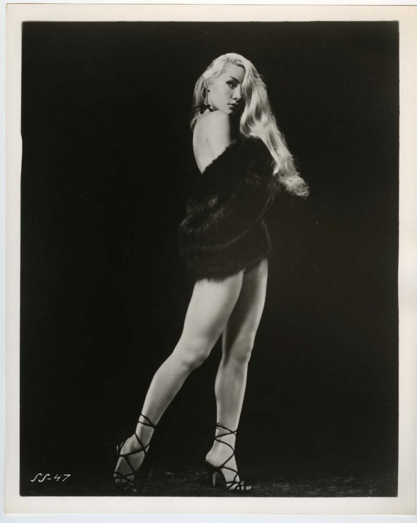 Lily Christine is hot