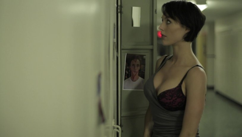 Brycy Miller is young