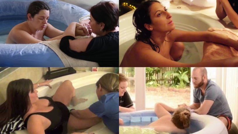 Real !!! Mom & Son Film