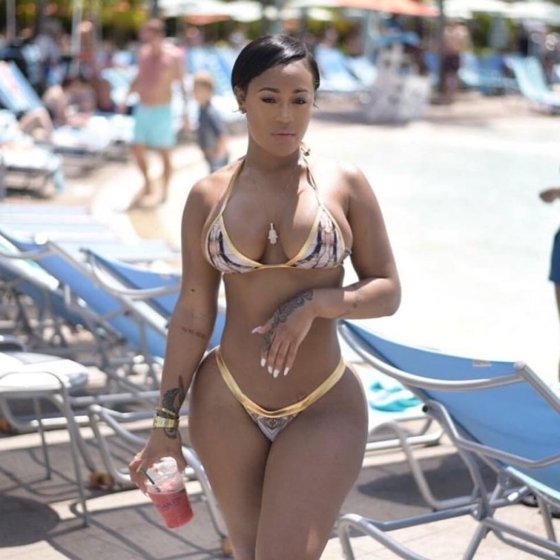 Lira Galore Bikini
