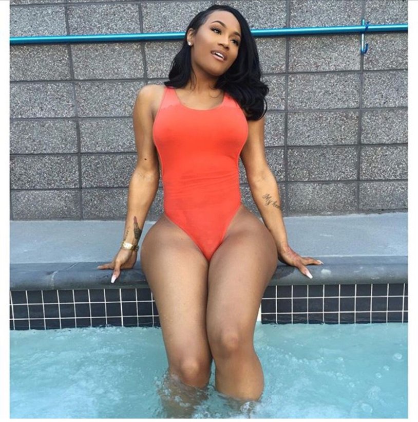 Lira Galore (Lira Mercer)