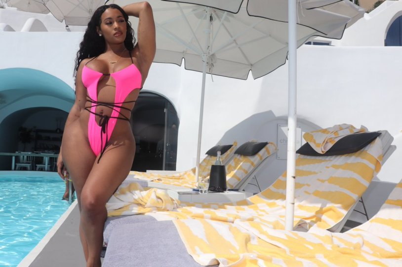 Lira Mercer Galore