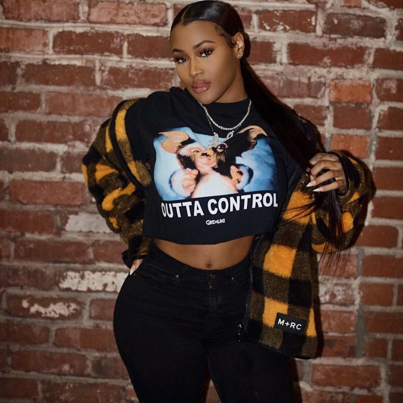 Lira Merce #SWEETBABY @lira_Galore