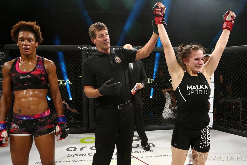 UFC Poirier Oliveira