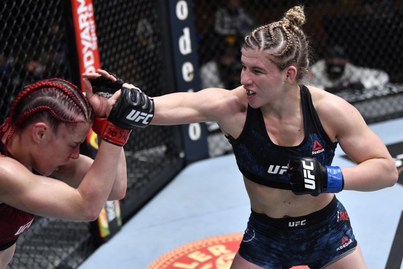 Vailey Zhang Karl Esparza