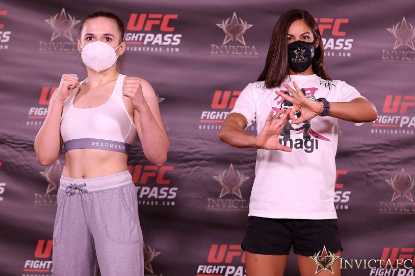 Erin Blanchfield photo