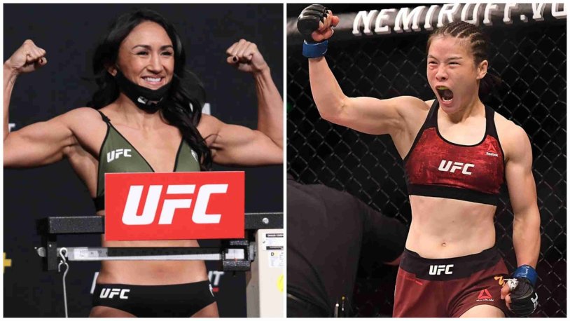 The Boys series Brittani Allen