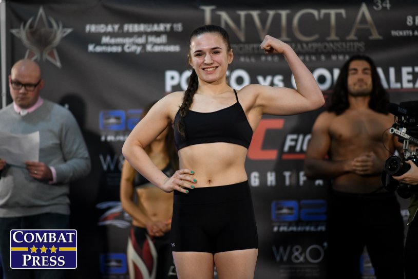 Norma Dumon Erin Branflich