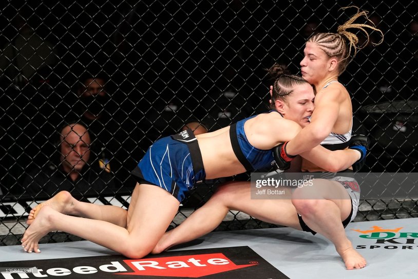 Invicta Fighting Championships