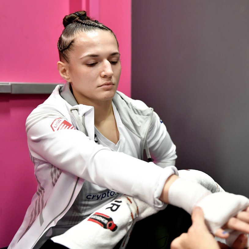 Erin Blanchfield Instagram