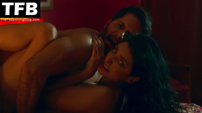 Holly Davidson King Sex