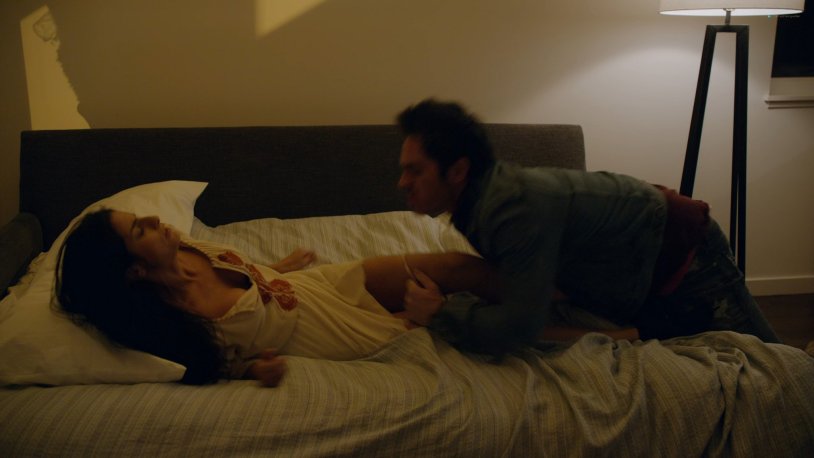 Maria Popova Nude model