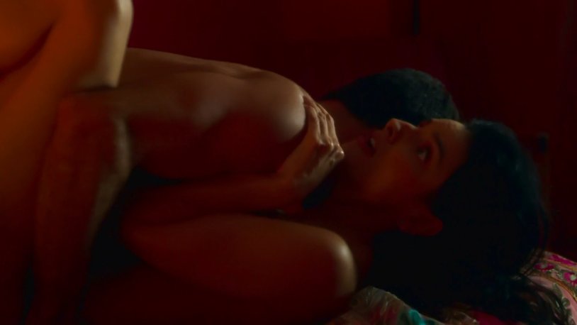 Tiffany Thompson Pornography