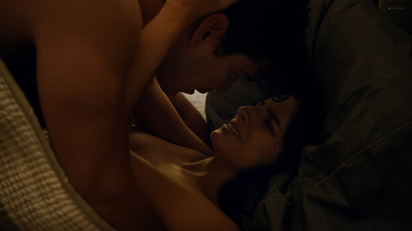 Mimi Rogers Naked Film