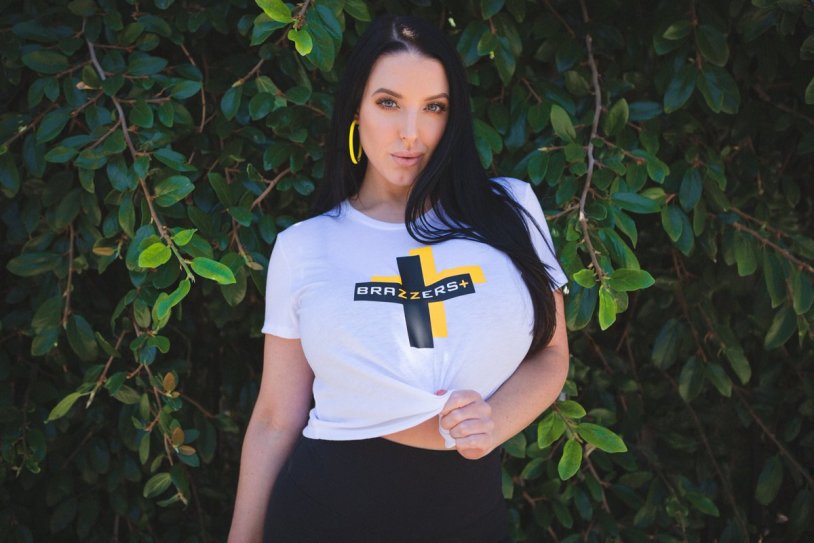 Angela White