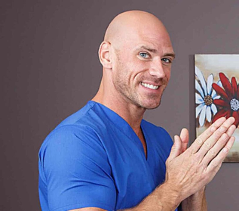 Johnny Sins Doctor