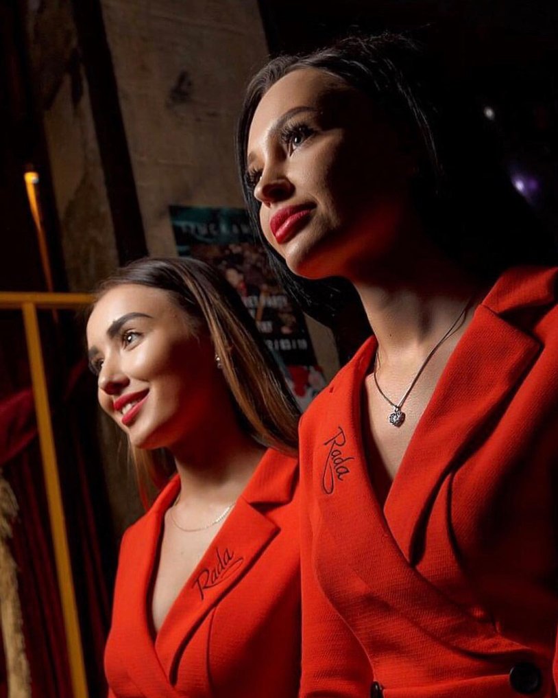 Ekaterina Zueva Bikini