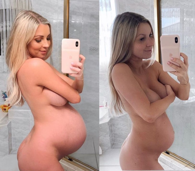 Henryk. Dactara is naked